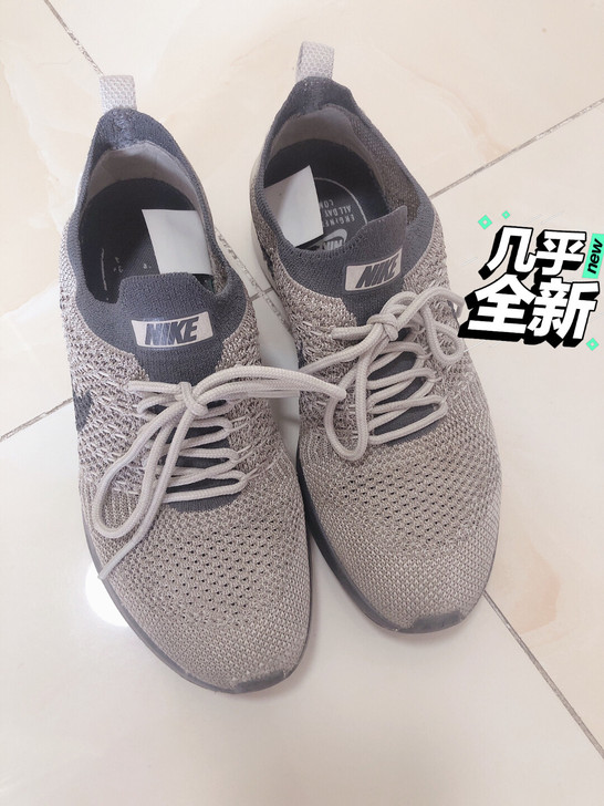 耐克nike女鞋春夏款舒适轻便透气袜子鞋休...