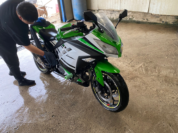 国产风冷200防趴验车明年保险新上的，京b...