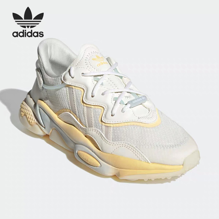 adidas阿迪达斯 三叶草 OZWEEG...