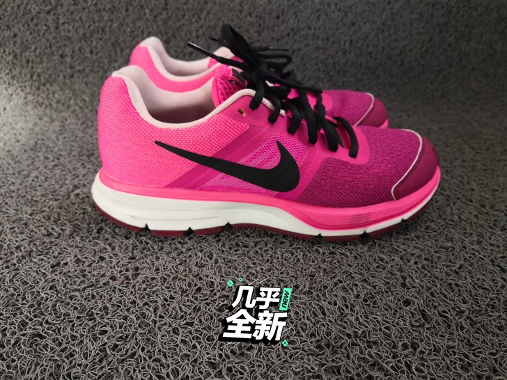 正品二手 35.5码女鞋 耐克跑步鞋 AI...