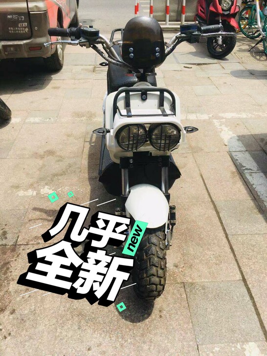 祖马1000电机控制器72.20电池极速5...