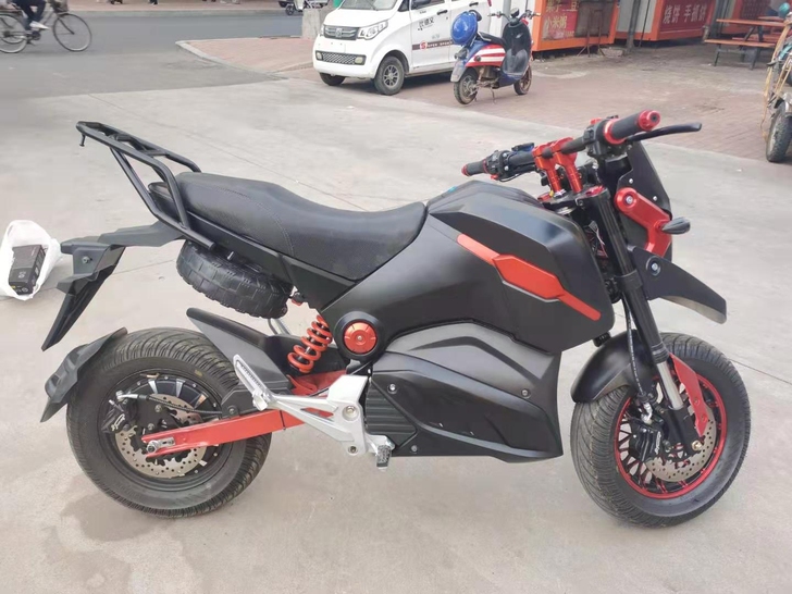 电动车一辆有需要的联系我仅此一辆