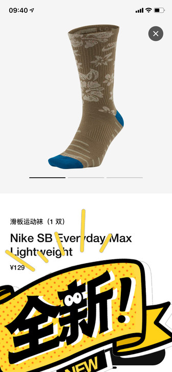 Nike SB Everyday Max ...