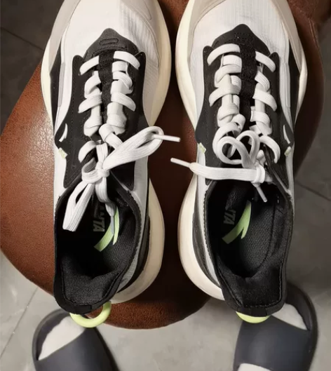 安踏C37科技软底潮男鞋2022新款官网旗...