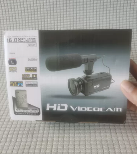 Z20高清数码摄影机  专业数字摄录 DV...