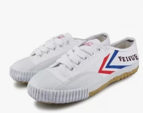 全新国货飞跃男鞋田径鞋童款鞋体育，中考鞋跑...