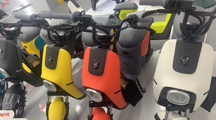 九号B30C解除速度提示音+提速教程，10...