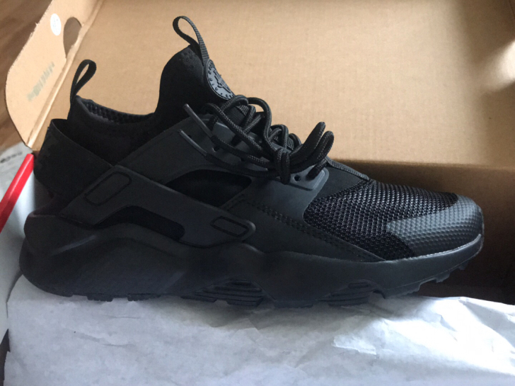 nike华莱士39码全新