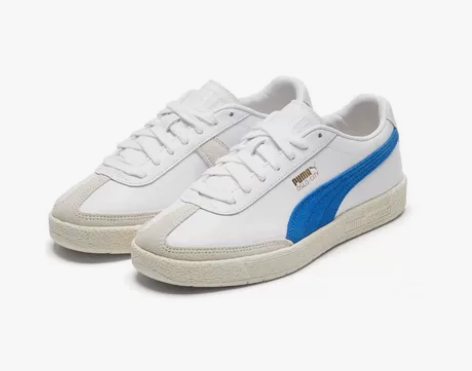 PUMA彪马官方正品 男女同款复古德训鞋板...