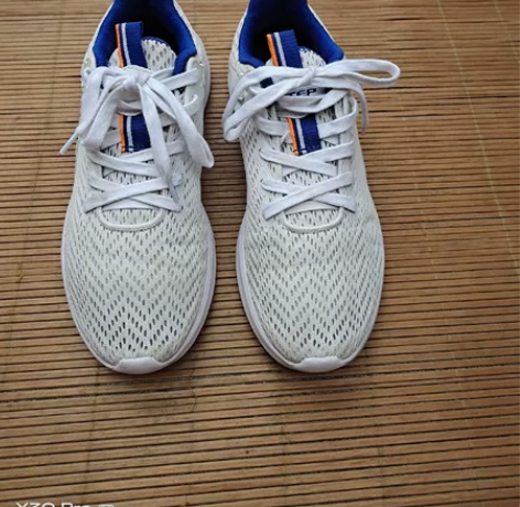 特步 41码 运动鞋 鞋子无开胶 无瑕疵 ...