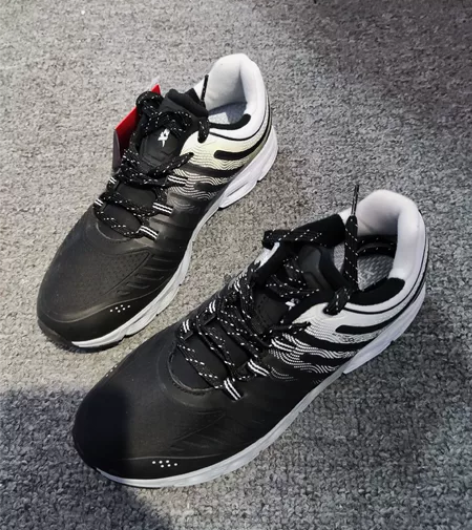 特步运动鞋休闲鞋36码 全新鞋，正品保真，...