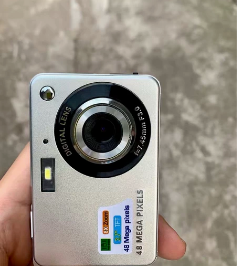 4800万像素佳能索尼sony同款ccd卡...