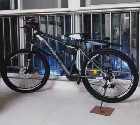 【标价直接拍】处理一批全新山地车 全新山地...