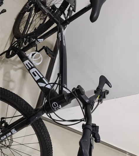 已经骑了一个多月，现在想转手了。几乎全新。...