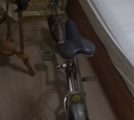 折叠自行车  本地自取 海港区自取 感兴趣...