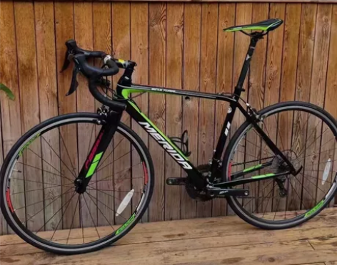 美利达斯特拉95【经典成色车况款】 18速...