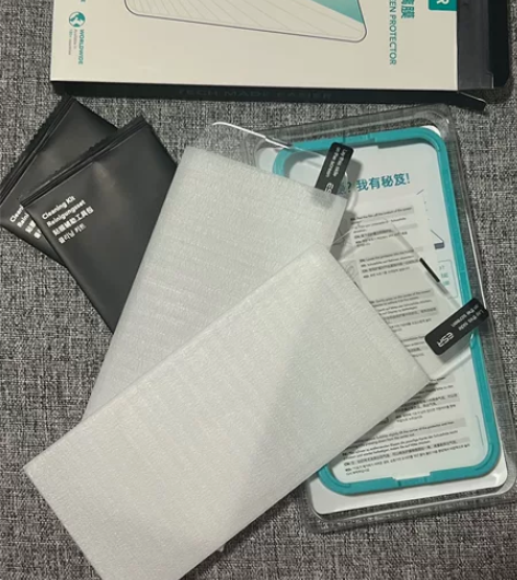 全新2张亿色ESR适用于iPhone13P...