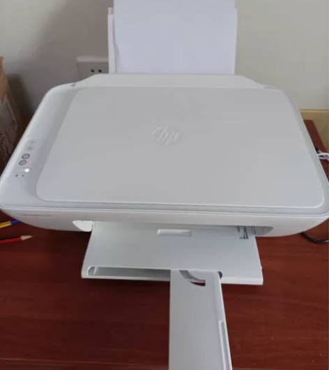 【99新打印机】惠普27系列家用小型彩色喷...