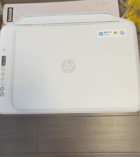 惠普HP 2720/2775 无线家用喷墨...