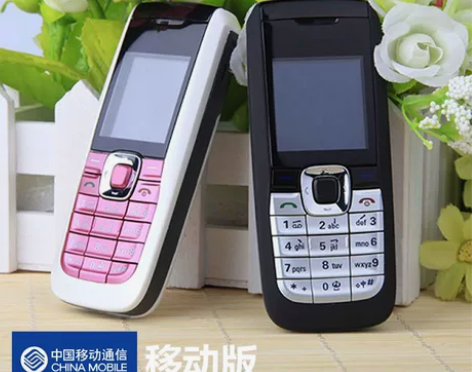 Nokia/诺基亚 新105移动联通3G老...