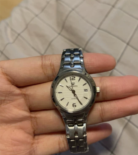 天王(TIAN WANG) 手表女简约腕表...