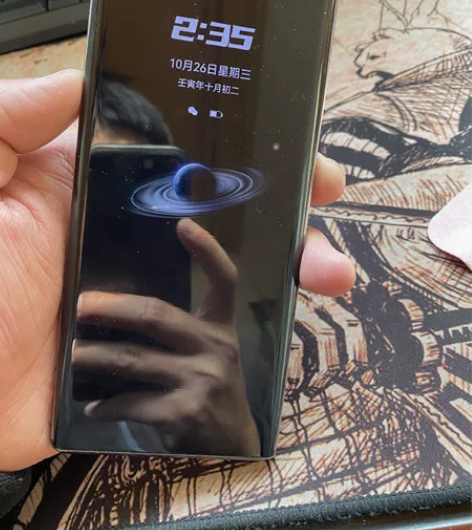 华为mate30Pro，5g版，8+256...