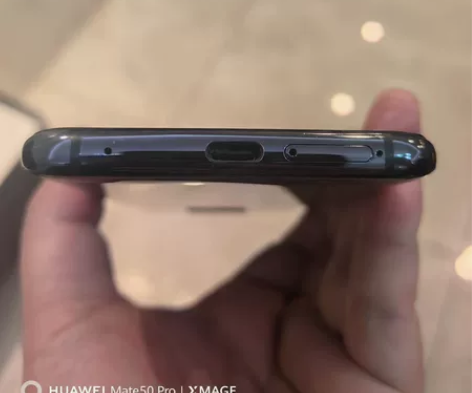 自用华为mate20Pro现转手，几乎98...