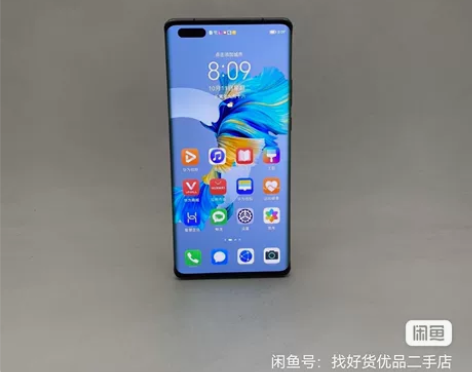 型号:HUAWEI Mate 40 Pro...
