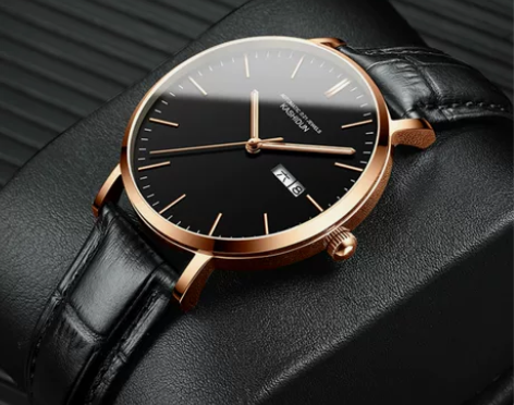 新款正品卡诗顿手表男概念全自动机械表时尚真...