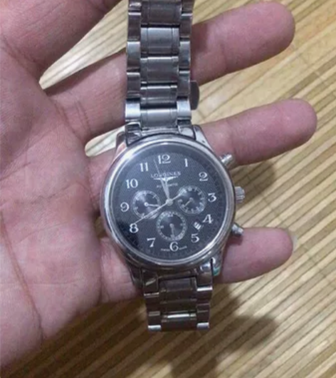 机械带腻了 感兴趣的话点“我想要”和我私聊...