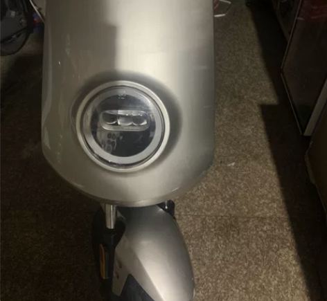 小牛m+青春版 整车很新小牛电动 感兴趣的...