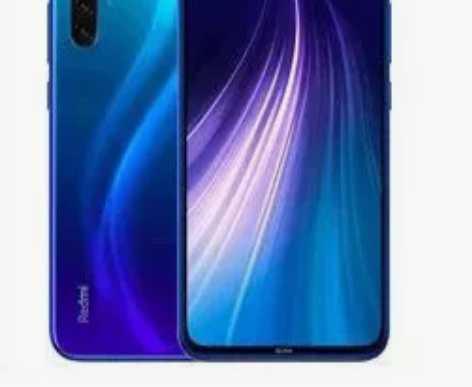 小米【红米NOTE8】顶配手机 几乎全新，...