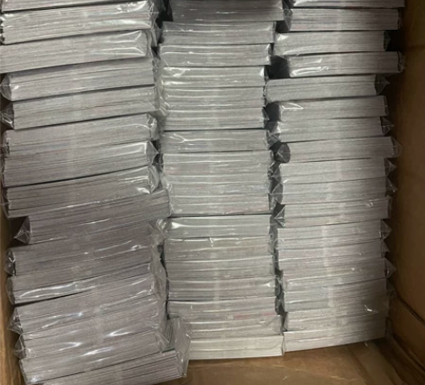 nba球星卡打包 篮球球星卡 普卡福包福袋...