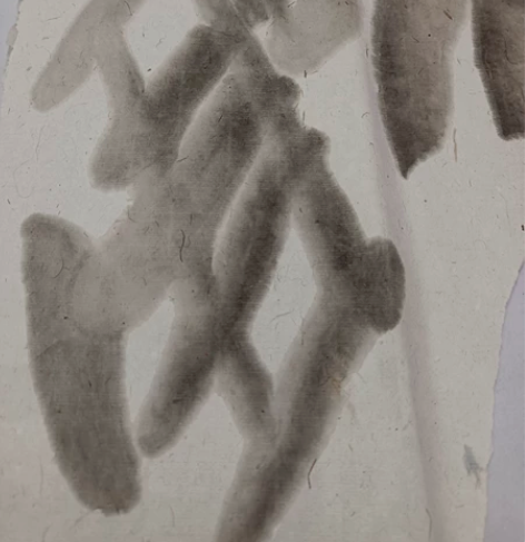 九十年代产长纤维宣纸92张 四尺92张 纸...