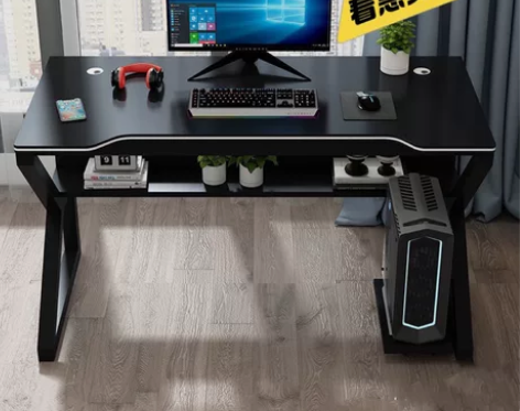 全新未拆,低价处理最后20台电脑桌,电脑台...