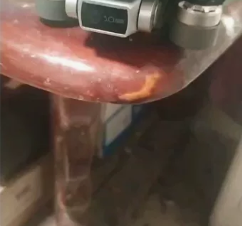 星域传奇F4无人机，无刷电机带GPS，带机...