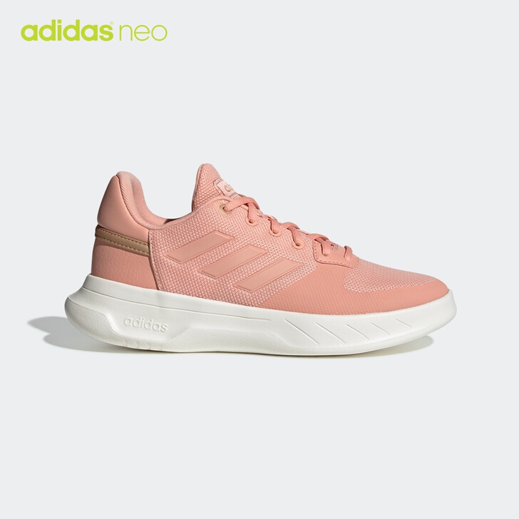 阿迪达斯官网 neo FUSION FLO...