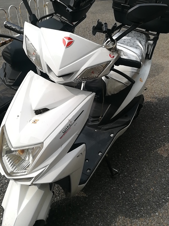 北京出电车，带电池，72v100a，海淀清...