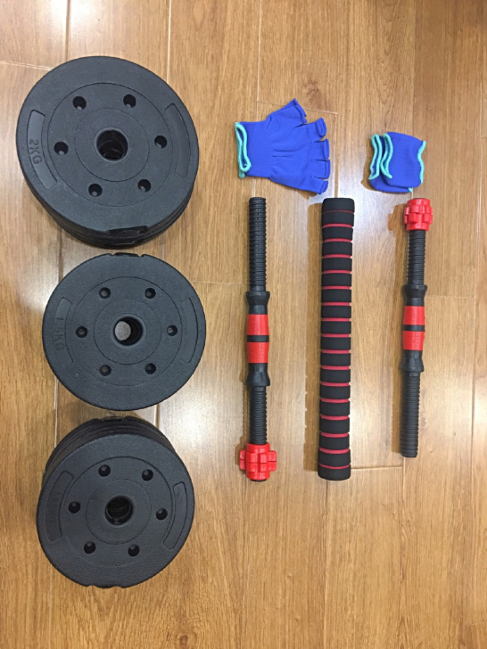 现货全新闲置哑铃