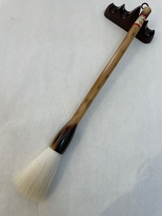 善琏湖笔细嫩光锋齐头笔