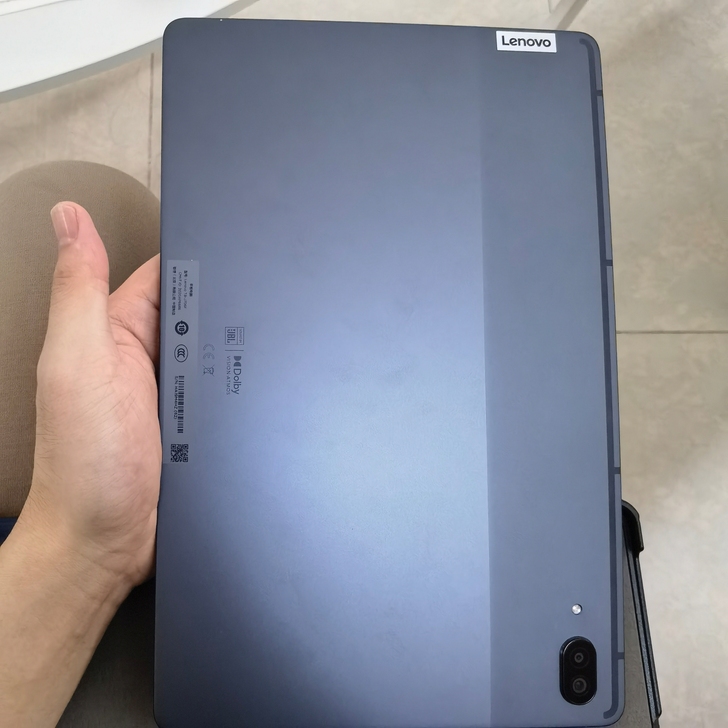 联想小新平板pad   TB-J706F....