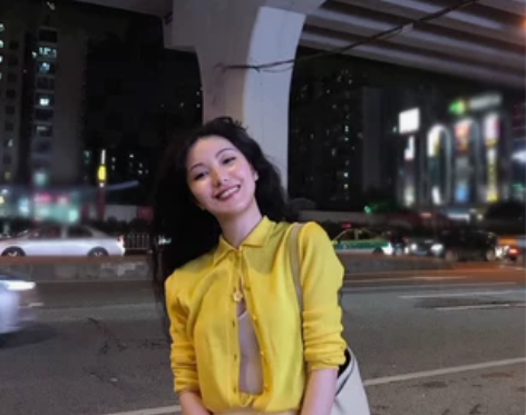 JIHOON CHIU 智熏《Lemon》...