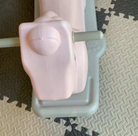 【双11狂欢价】BeiE贝易加厚儿童益智摇...