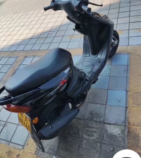 雅马哈摩托车1300附近可以来看 感兴趣的...