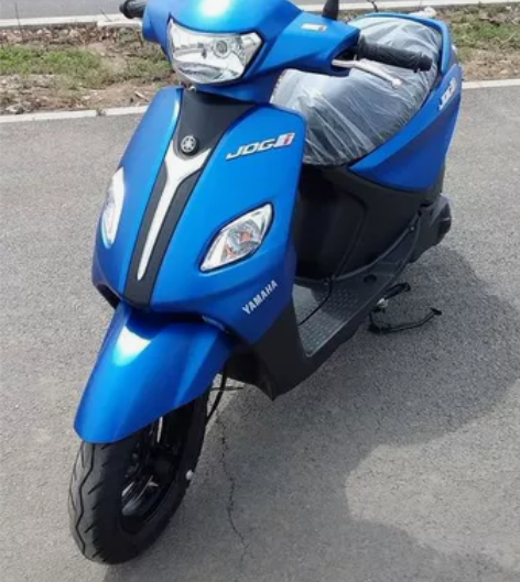 #Yamaha/雅马哈 雅马哈巧格125出...