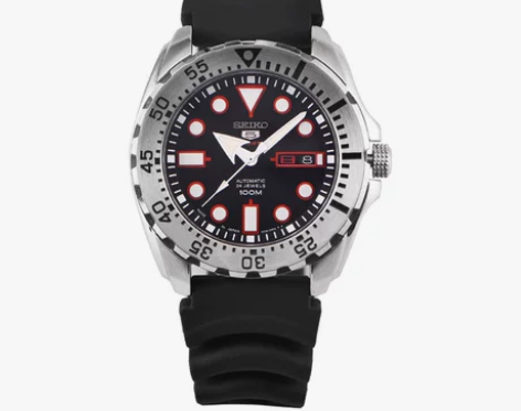 ?【年终盛典价】SEIKO精工5号手表官网...