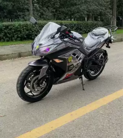 小忍者电摩杜卡迪电摩电摩R3V6 3000...