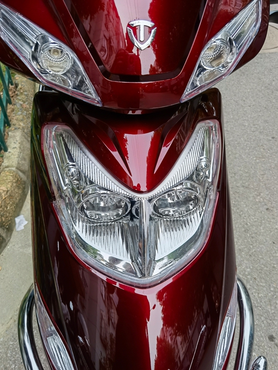 台铃电动车72V45A,现转让空车架,电池...