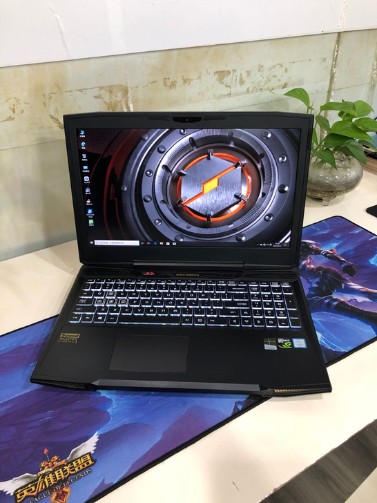 1050Ti独显4G 七代i5四核 机械革...