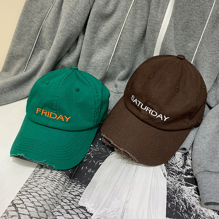 other/其他 帽子棕色吊牌还在